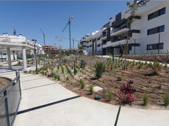 Atico de lujo de 140 m2 en venta Málaga, España