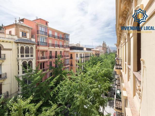 Atico de lujo de 147 m2 en venta Granada, Andalucía