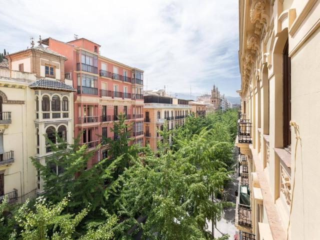 Atico de lujo de 147 m2 en venta Granada, España