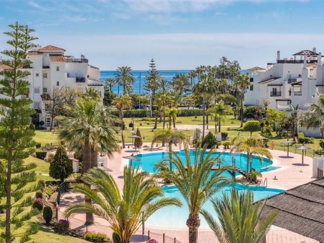 Atico de lujo de 145 m2 en venta Marbella, Andalucía