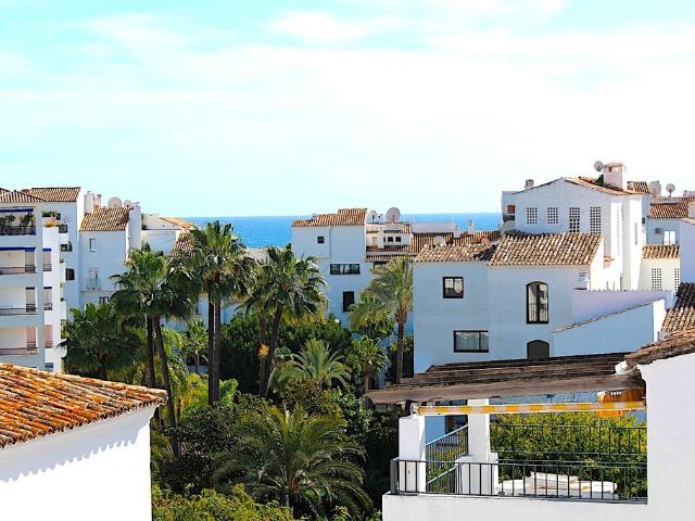 Atico de lujo de 153 m2 en venta Marbella, España