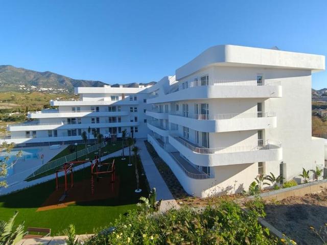 Atico de lujo de 151 m2 en alquiler Fuengirola, Andalucía