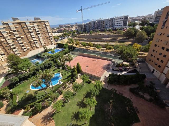 Atico de lujo de 155 m2 en venta Alicante, Comunidad Valenciana