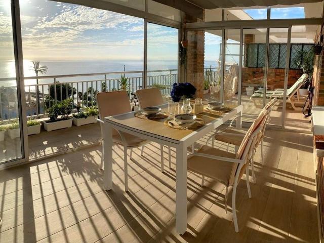 Atico de lujo de 156 m2 en venta Alicante, Comunidad Valenciana