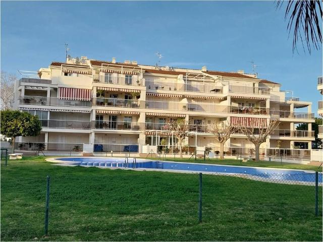 Atico de lujo de 158 m2 en venta Denia, Comunidad Valenciana