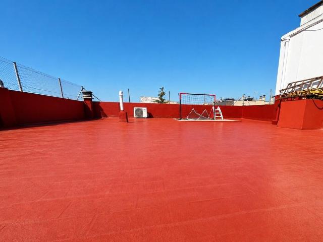 Atico de lujo de 160 m2 en venta Marratxí, Baleares