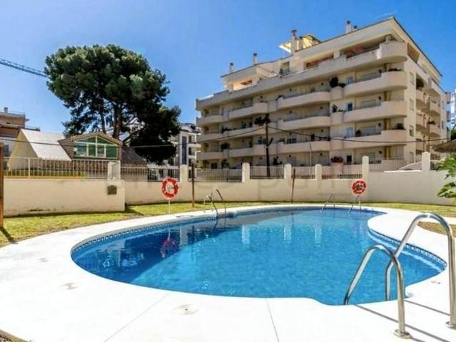 Atico de lujo de 161 m2 en venta Benalmádena, Andalucía