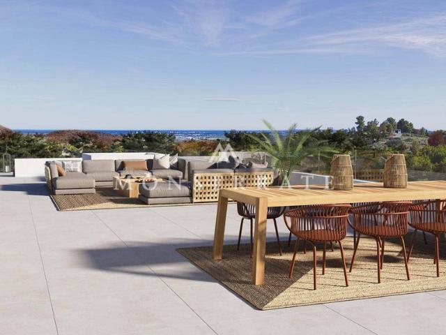 Atico de lujo de 162 m2 en venta Paseo del Mirador 8, Sagunto, Valencia