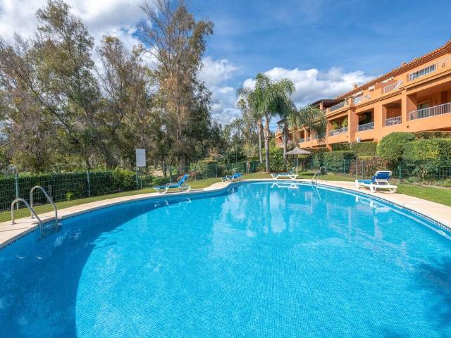 Atico de lujo de 167 m2 en venta Benahavís, Andalucía
