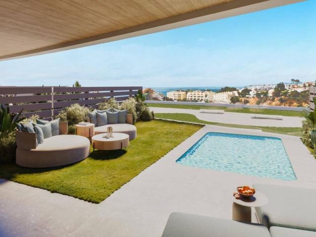 Atico de lujo de 167 m2 en venta Fuengirola, Andalucía