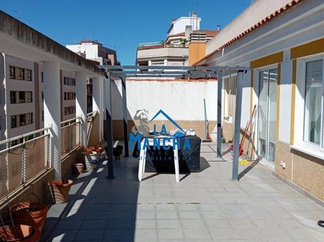 Atico de lujo de 170 m2 en venta Albacete, Castilla La Mancha
