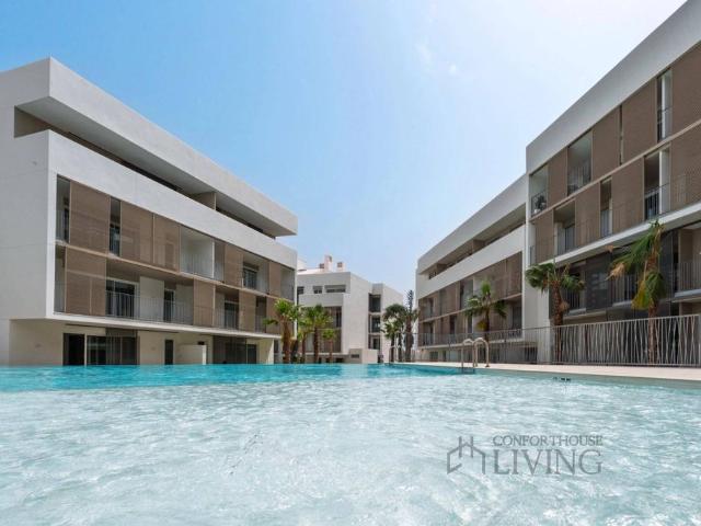 Atico de lujo de 177 m2 en venta Jávea, Comunidad Valenciana
