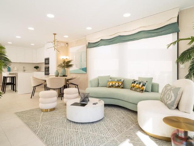 Atico de lujo de 183 m2 en venta Torremolinos, Andalucía