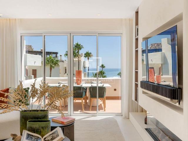Atico de lujo de 183 m2 en venta Estepona, España