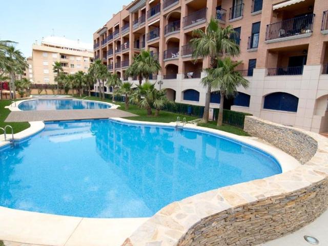 Atico de lujo de 180 m2 en venta Denia, Comunidad Valenciana