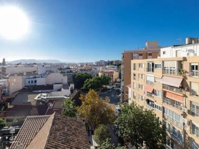 Atico de lujo de 180 m2 en venta Málaga, España