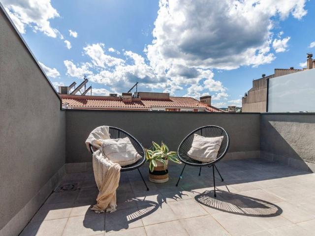 Atico de lujo de 181 m2 en venta Terrassa, Cataluña