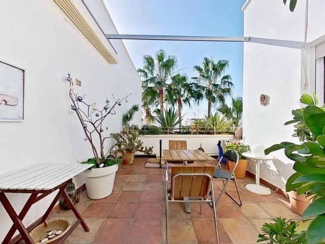 Atico de lujo de 185 m2 en venta Benalmádena, Andalucía
