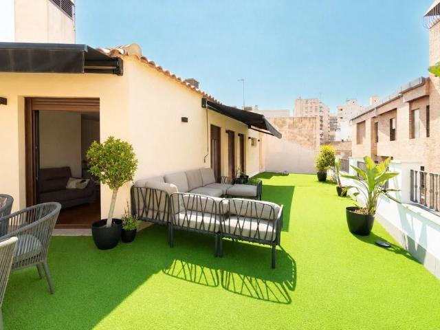 Atico de lujo de 189 m2 en venta Murcia, España