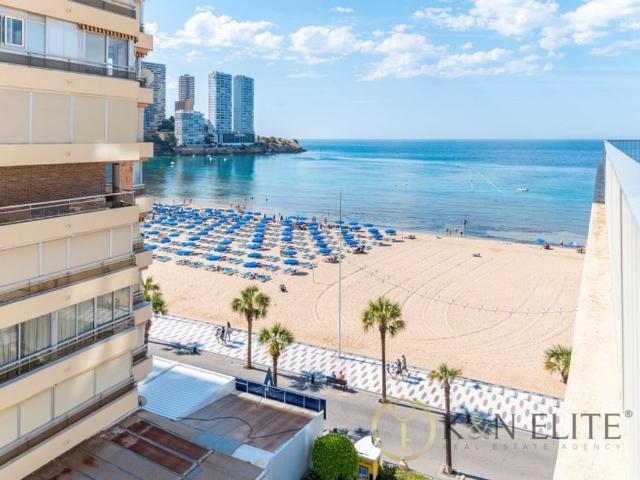 Atico de lujo de 192 m2 en venta Benidorm, España