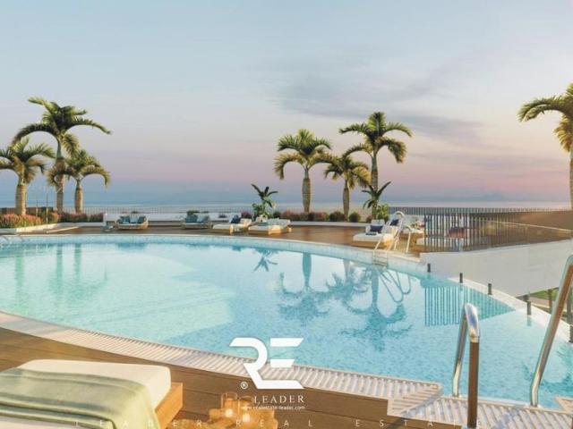 Atico de lujo de 197 m2 en venta Marbella, España