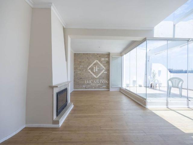 Exclusivo ático de 135 m2 en alquiler Valencia, Comunidad Valenciana