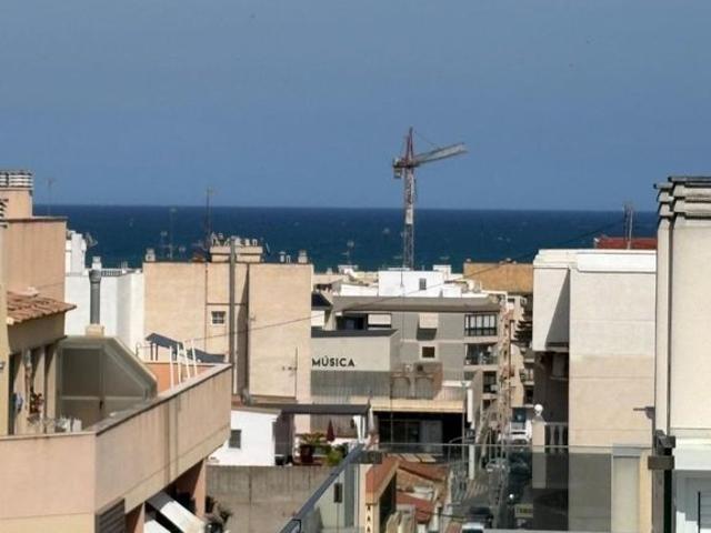 Atico de lujo de 100 m2 en venta Guardamar del Segura, España