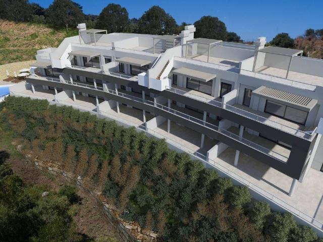 Atico de lujo de 102 m2 en venta Marbella, Andalucía