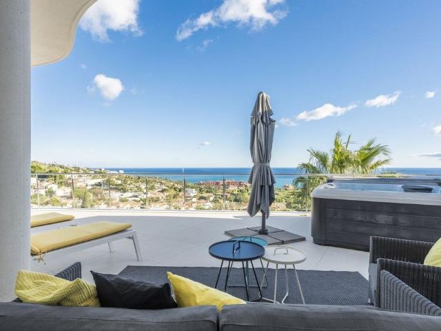 Atico de lujo de 104 m2 en venta Fuengirola, Andalucía