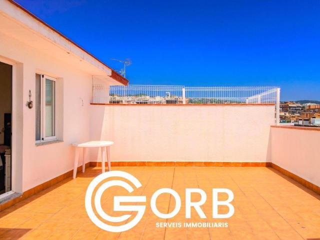 Atico de lujo de 104 m2 en venta Mataró, España