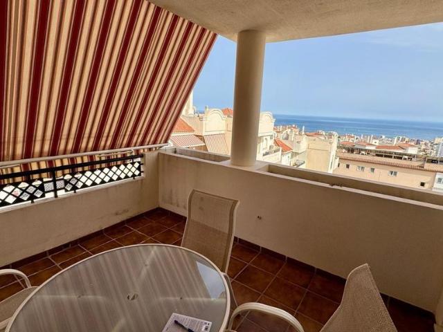 Atico de lujo de 109 m2 en venta Benalmádena, Andalucía