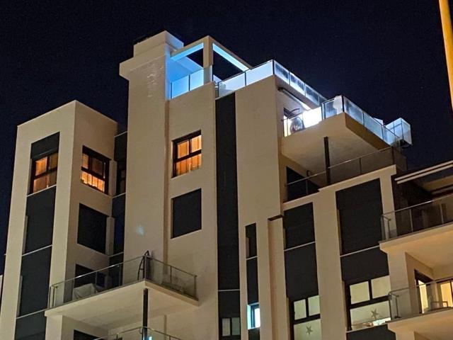 Atico de lujo de 109 m2 en venta Guardamar del Segura, Comunidad Valenciana
