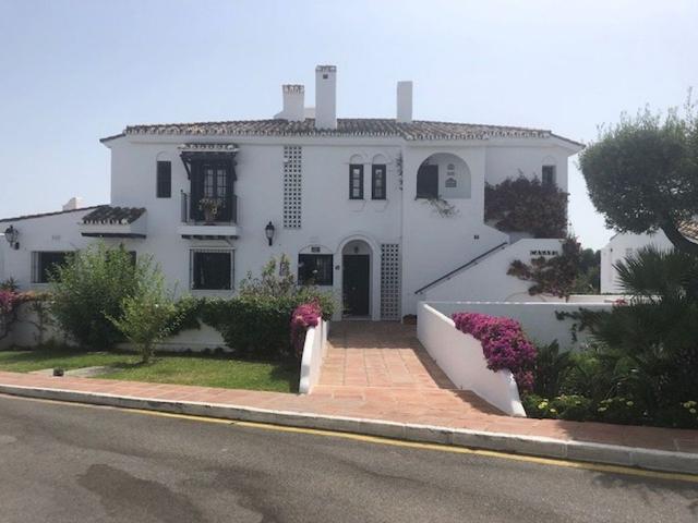 Atico de lujo de 113 m2 en venta Marbella, Andalucía