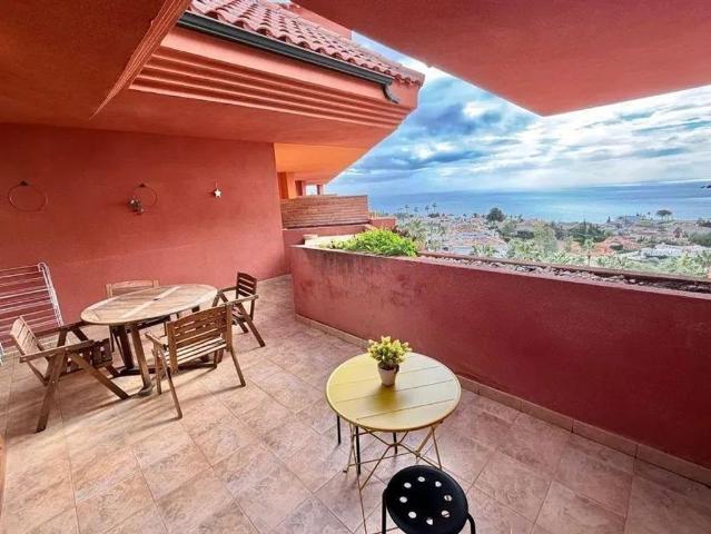Atico de lujo de 110 m2 en venta Benalmádena, Andalucía