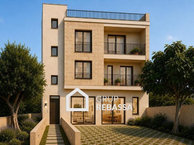 Atico de lujo de 112 m2 en venta Marratxí, España