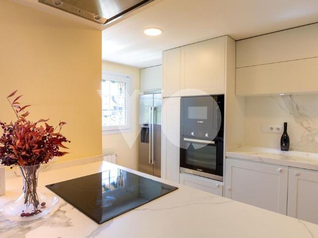 Atico de lujo de 117 m2 en venta Majadahonda, Comunidad de Madrid