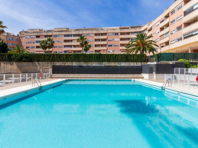 Atico de lujo de 117 m2 en venta Mijas, España