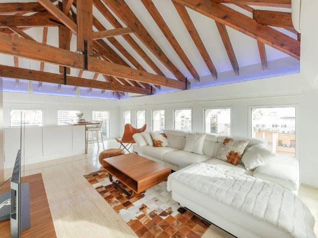 Atico de lujo de 117 m2 en venta Palma de Mallorca, España
