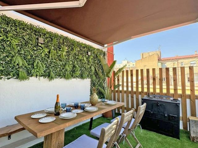 Atico de lujo de 114 m2 en venta Calle Bailén 12, Alicante, Provincia de Alicante, Valencia