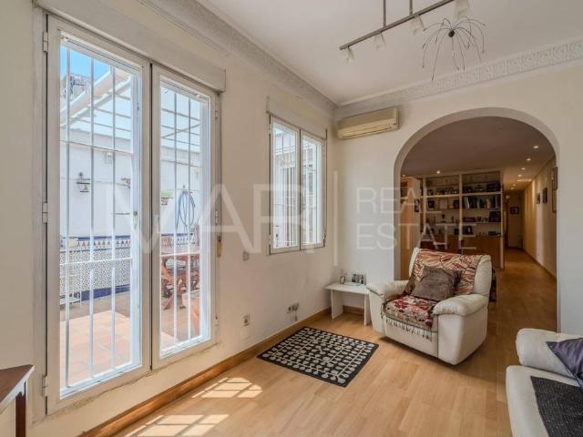 Atico de lujo de 115 m2 en venta Madrid, España
