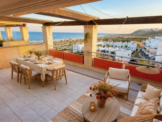 Atico de lujo de 116 m2 en venta Arenales del Sol, El Alted, Comunidad Valenciana
