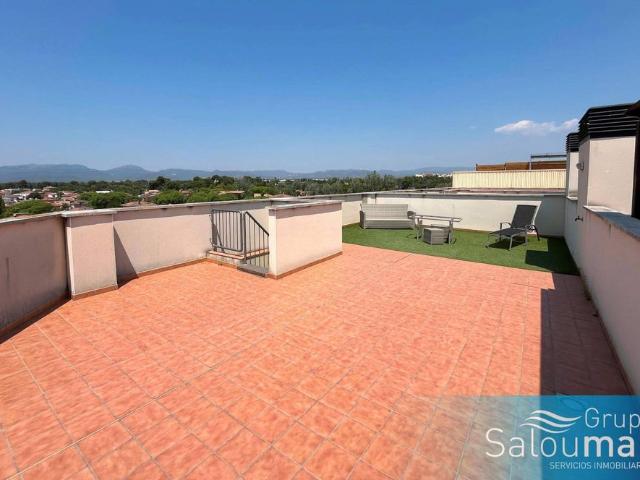 Atico de lujo de 118 m2 en venta Cambrils, España