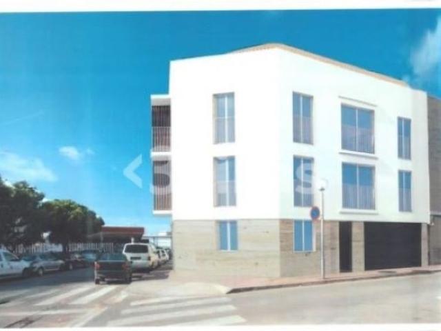 Atico de lujo de 123 m2 en venta Ciudadela, Baleares