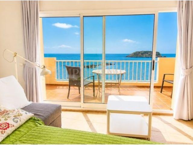 Atico de lujo de 123 m2 en venta Santa Eulalia del Río, Baleares