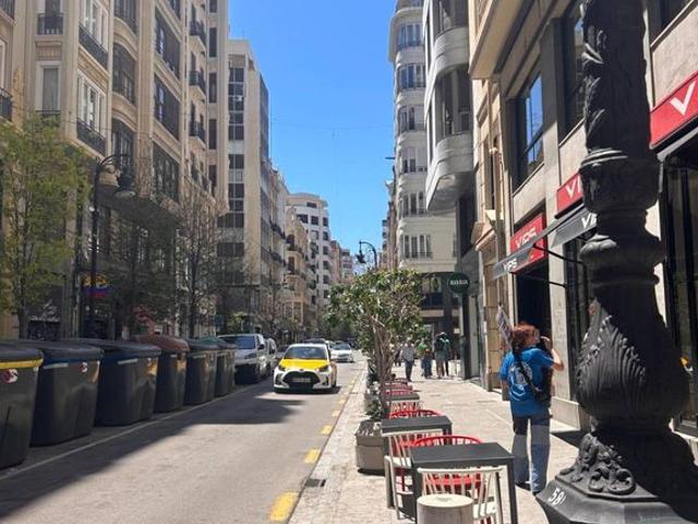Piso de alto standing de 120 m2 en venta en Valencia, Comunidad Valenciana