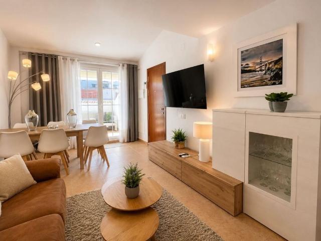 Atico de lujo de 126 m2 en venta Altea, Comunidad Valenciana