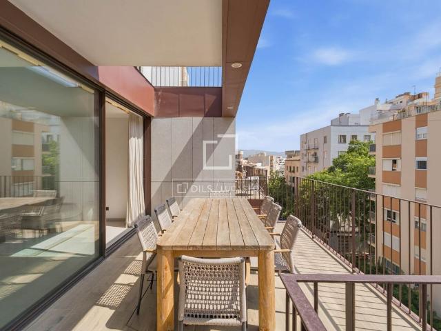 Atico de lujo de 129 m2 en venta Palma de Mallorca, España