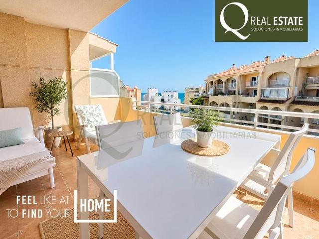 Atico de lujo de 133 m2 en venta Campello, Comunidad Valenciana