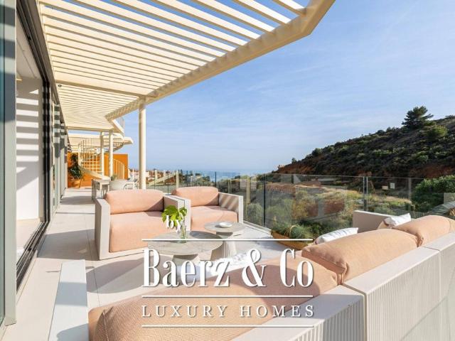 Atico de lujo de 130 m2 en venta Fuengirola, Andalucía