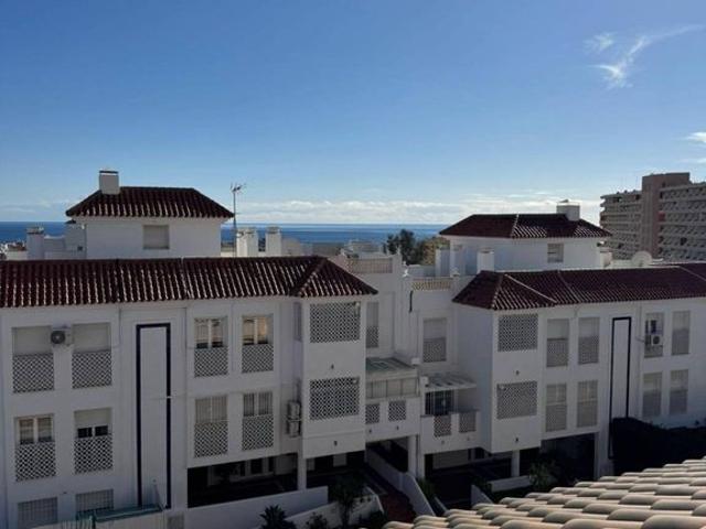 Atico de lujo de 135 m2 en venta Torremolinos, Andalucía
